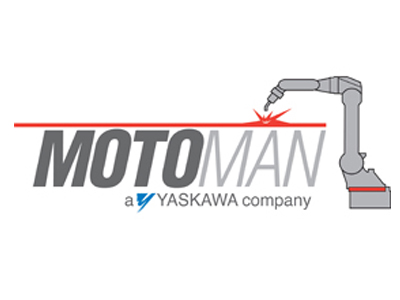 Motoman Logo