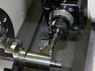 tooling and fixtures