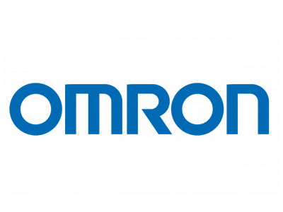 OMRON logo