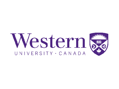 Western University logo