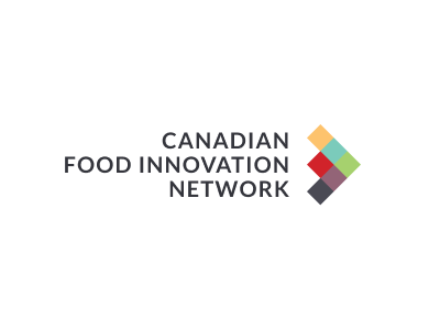Canadian Food Innovation Network logo