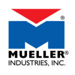 Mueller Industries logo