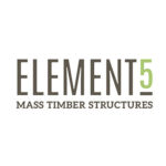 element 5 logo