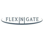 flex n gate logo