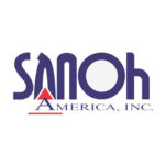 sanoh logo